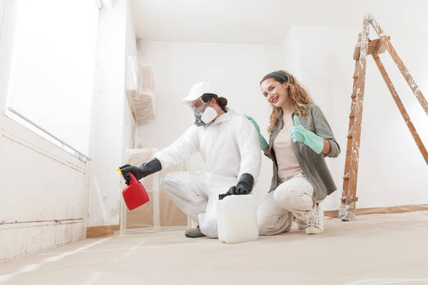 Best Mold-Related Health Consultation  in Ruch, OR